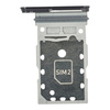 Tacka SIM do Samsung Galaxy S24 / S24+ czarna szufladka