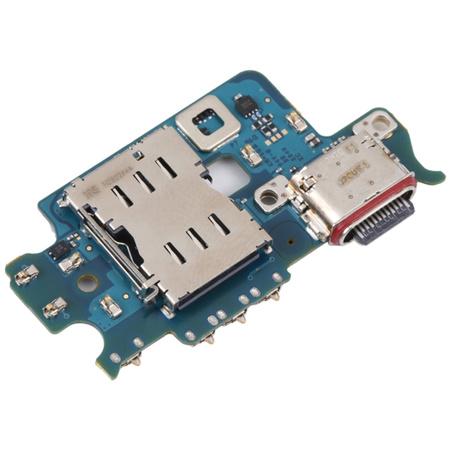 do Samsung S23 złącze ładowania płytka OEM