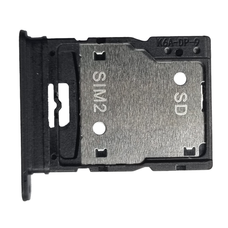 do Redmi Note 12 Pro szufladaka sim czarna