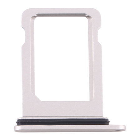 do iPhone 12 szufladka sim tacka biała