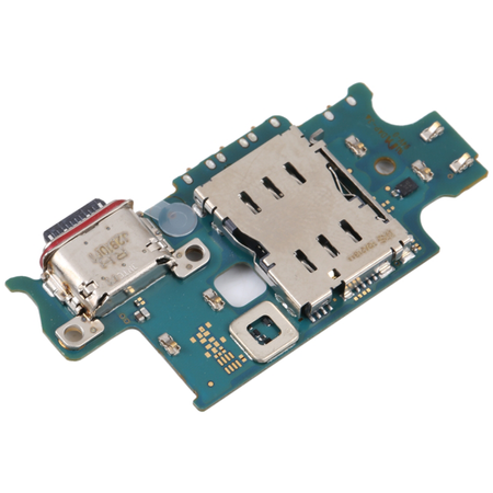 do Samsung A32 5G złącze ładowania płytka OEM