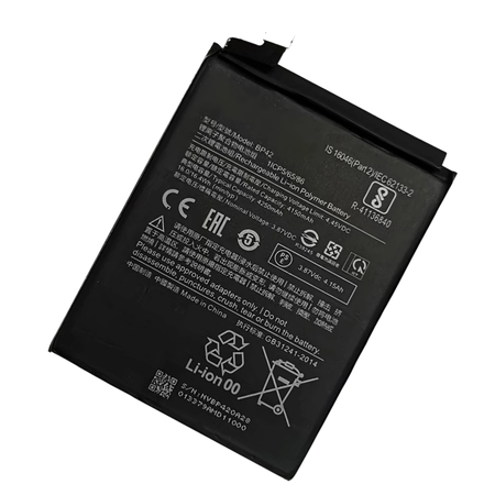 do Xiaomi Mi 11 Lite bateria BP42 4250mAh
