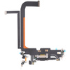 do iP 13 Pro Max taśma USB złącze ładowania czarne