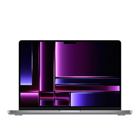 MacBook Pro 14 M2 Max 12/32 32/1TB Szary