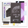 iPhone 13 bateria bez BMS 3227mAh