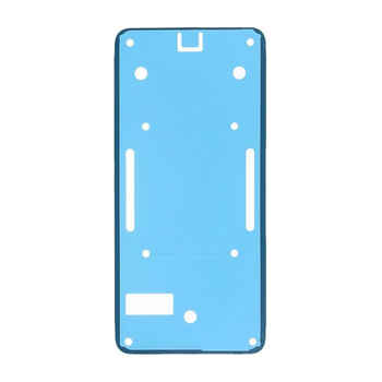 do Xiaomi Mi Note 10 uszczelka klapki