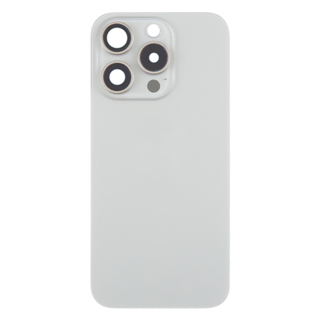 do iPhone 15 Pro Max klapka baterii naturalna