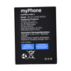 do myPhone Halo 2 1075 Oryginalna bateria BS-02 900mAh