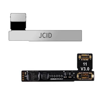 do iPhone 11 tag do baterii JCID