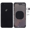 do iPhone 8 Plus korpus czarny