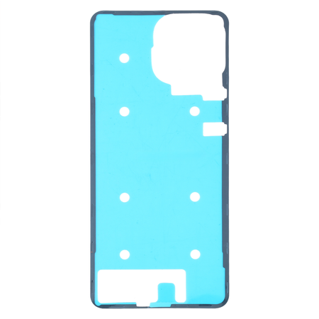 Xiaomi Mi 11T  11T Pro uszczelka klapki