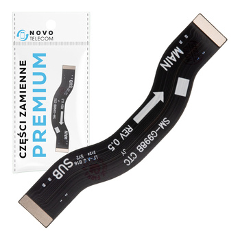 Taśma główna do Samsung Galaxy S21 Ultra Flex