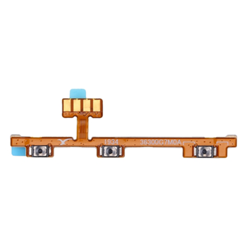 do Redmi Note 8 Pro taśma włącznik