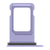 do iPhone 12 mini tacka SIM fioletowa