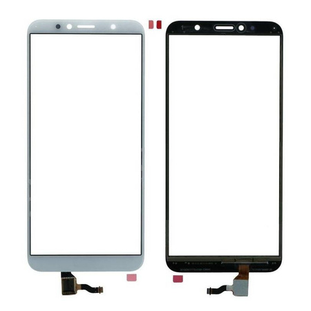 do Huawei Y6 2018 digitizer biały