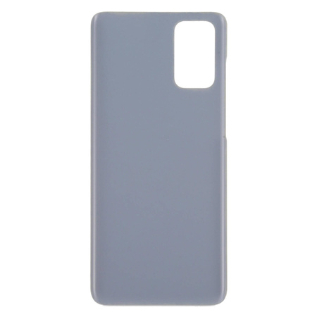 do Samsung S20 Plus G985 klapka baterii niebieska