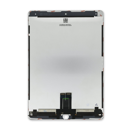 do iPad Air 3 wyświetlacz czarny