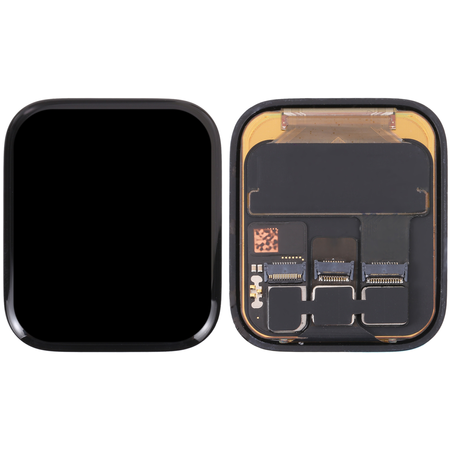 do Apple Watch SE 2 40mm wyświetlacz