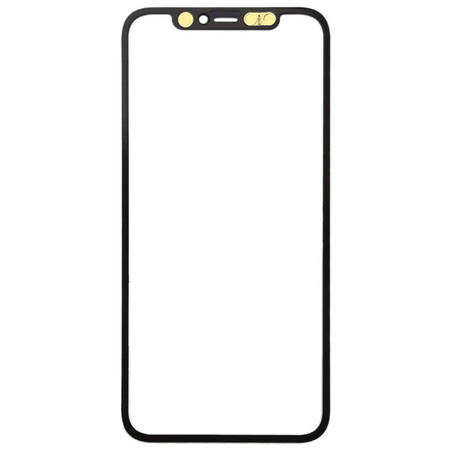 iPhone 11 Pro Max szybka + OCA