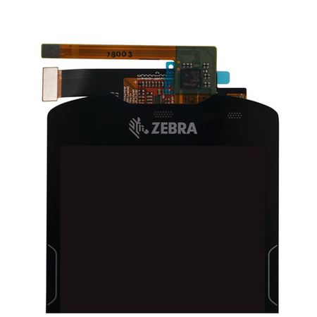 do Zebra TC51 wyświetlacz LCD