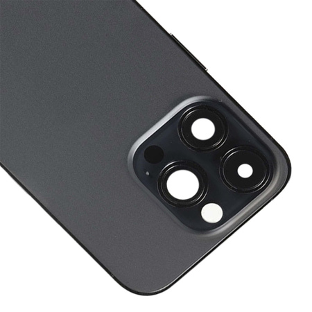 iPhone 14 Pro korpus czarny