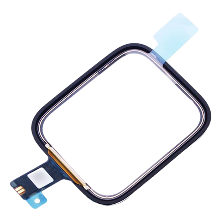 do Apple Watch 5 SE 40mm digitizer + oca