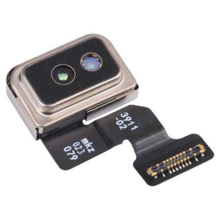 do iPhone 14 Pro czujnik LiDAR