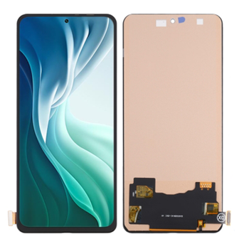 do Xiaomi Mi 11i 11X OLED wyświetlacz