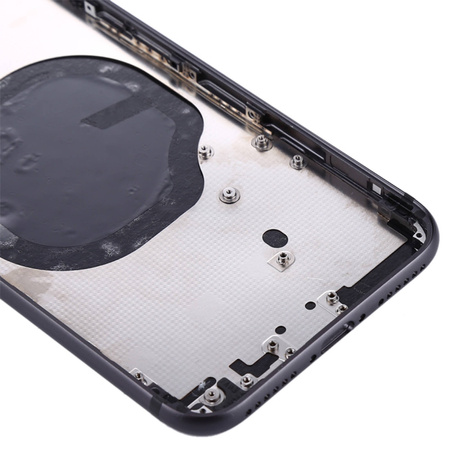 do iPhone 8 korpus czarny