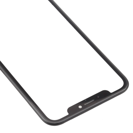 do iPhone XR digitizer + OCA + ramka G+OCA Pro