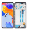 do Redmi Note 11 Pro 5G OLED wyświetlacz + ramka