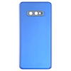 do Samsung S10e G970 klapka baterii niebieska