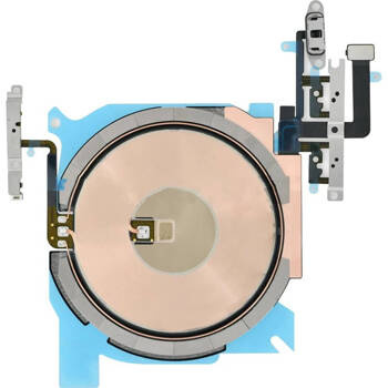 do iPhone 12 mini taśma indukcji + taśma power volume