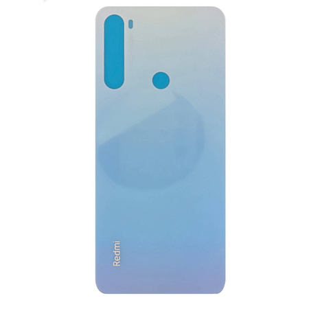 do Redmi Note 8T klapka baterii biała