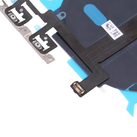 do iPhone 13M taśma induk. + przyc. power + głośności