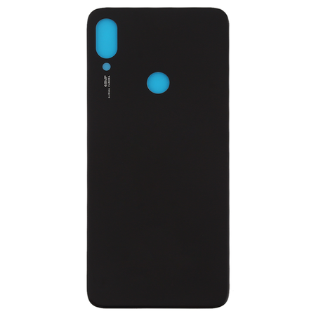 do Redmi Note 7 klapka czarna