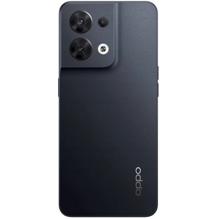 Oppo Reno8 5G 8/256GB Czarny