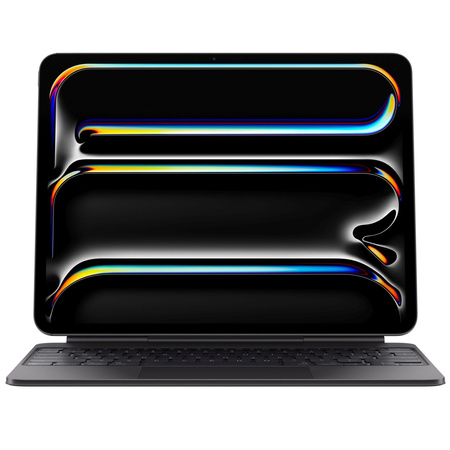 Apple Magic Keyboard iPad Pro 13 Czarny