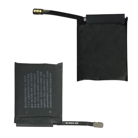 do Apple Watch 5/SE SE 2 44mm bateria 296mAh