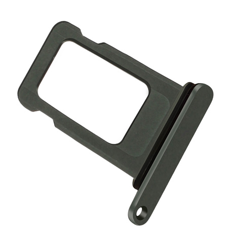 do iPhone 13 Pro / 13 Pro Max tacka SIM zielony