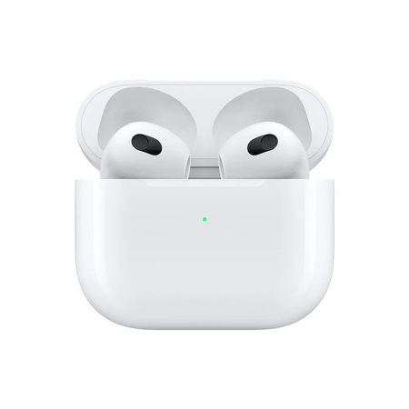 Sluchawki douszne Apple AirPods 3