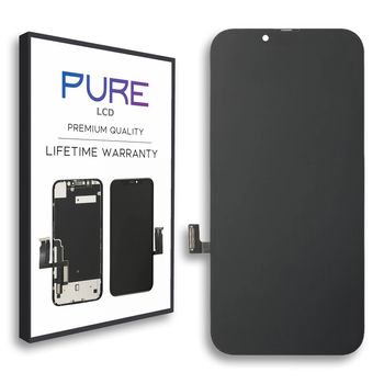 do iPhone 13 wyświetlacz LCD incell Pure (ic)