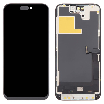 do iPhone 14 Pro wyświetlacz LCD Incell