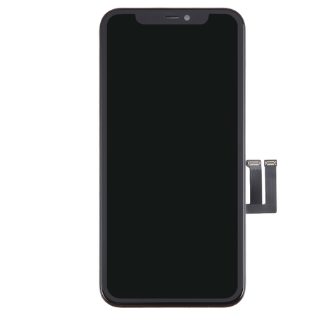 do iPhone XR LCD wyświetlacz odnowiony