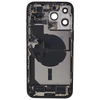 do iPhone 14 Pro Max korpus obudowa czarny demontaż