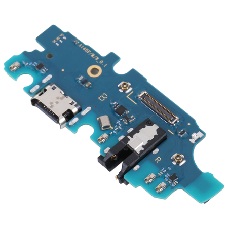 do Samsung A14 4G złącze ładowania płytka OEM
