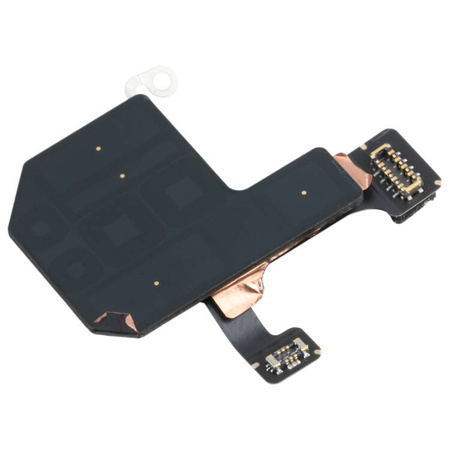 do iPhone 13 antena GPS