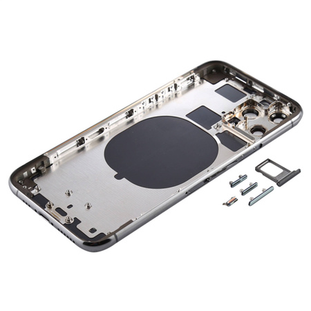 do iPhone 11 Pro korpus szary