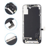 do iPhone 12 mini wyświetlacz LCD Hard OLED Pure noIC