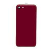 do iPhone SE 2020 obudowa ramka korpus przyciski tył czerwony
